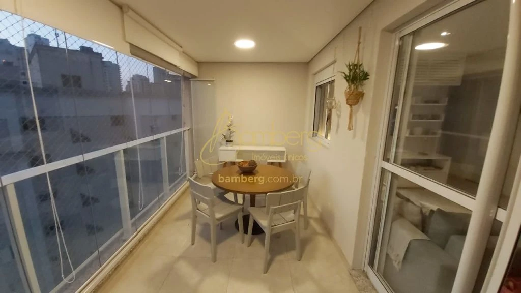 Apartamento para Venda - Jardim Ampliação