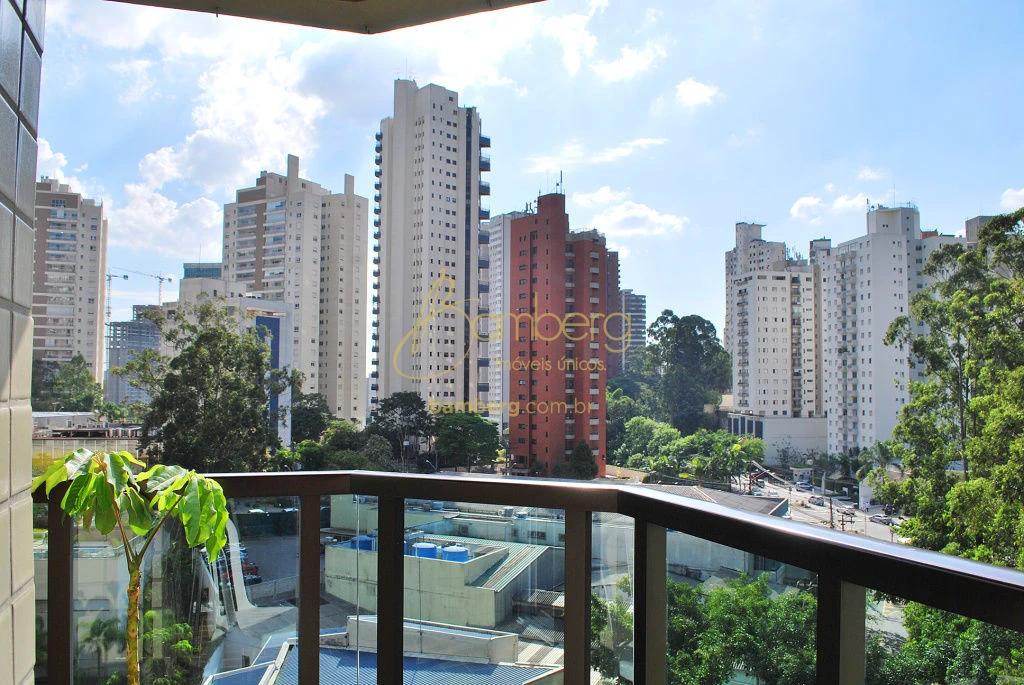Apartamento para Venda - Vila Andrade