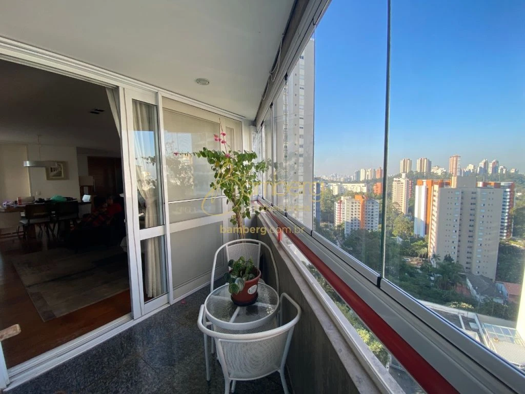 Apartamento para Venda - Vila Andrade