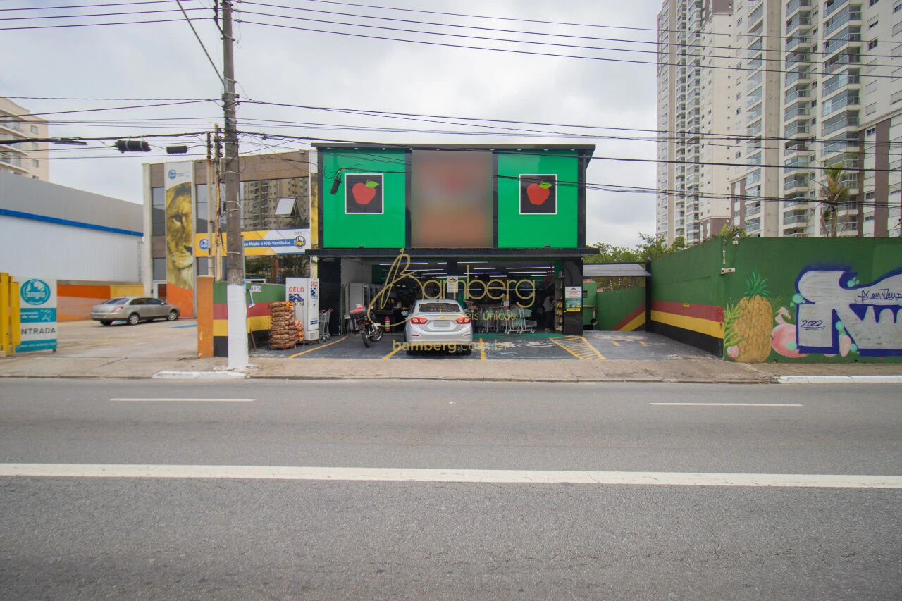 Galpão para Venda - Vila Sônia