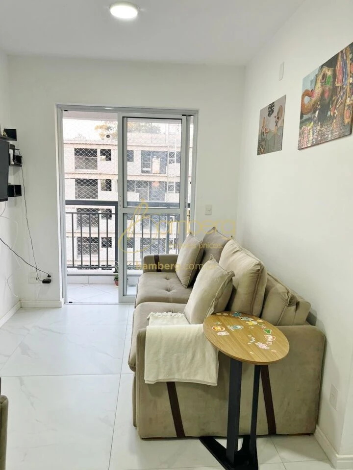 Apartamento para Venda - Vila Andrade