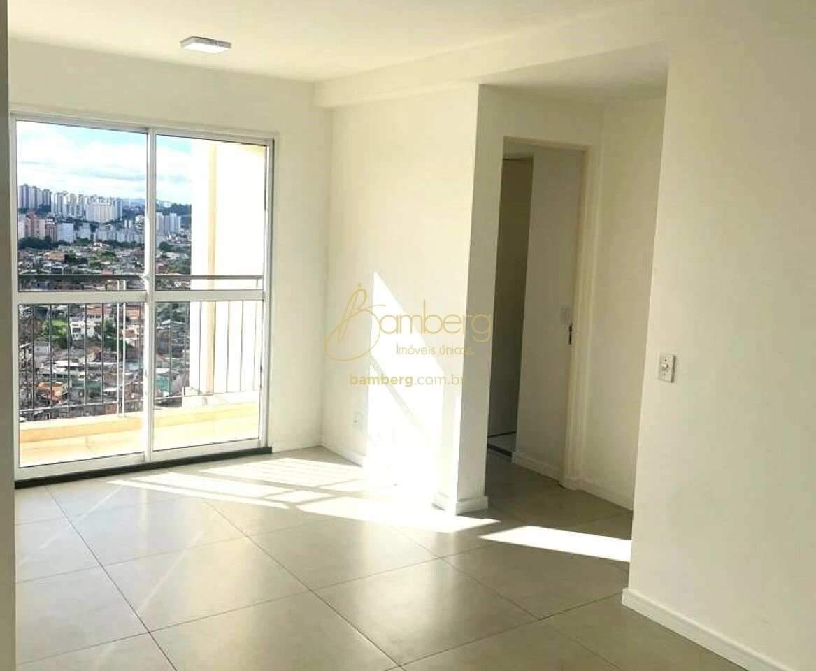 Apartamento para Venda - Vila Andrade