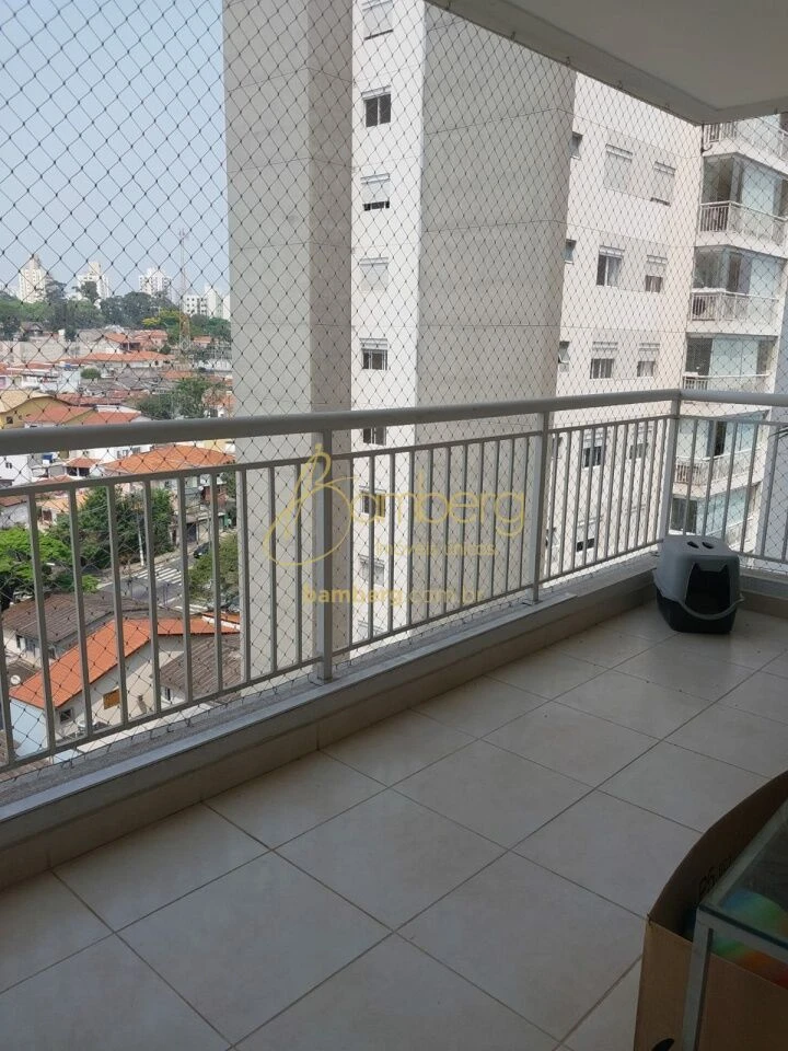 Apartamento para Venda - Morumbi