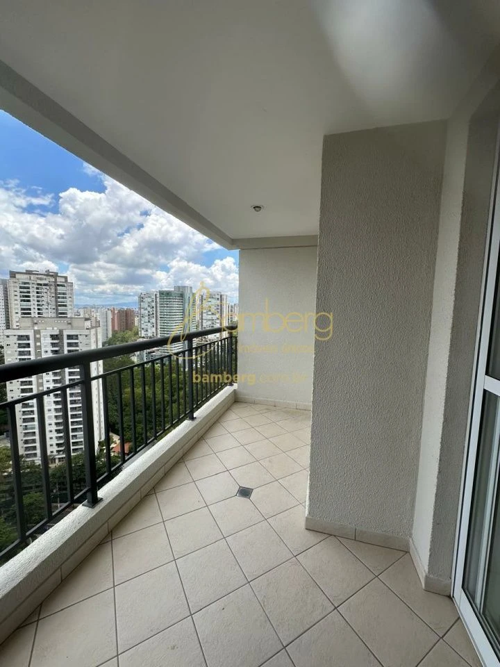 Apartamento para Venda - Vila Andrade